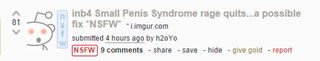 Illustration for article titled Rust Randomizes Penis Length, Players Compare Sizes